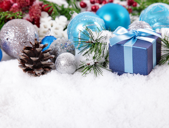 Поздравления от партнеров РЛС<sup>®</sup>